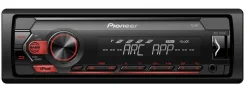 Pioneer MVH-S120UI. ��� ����� �� ���������� ����