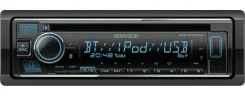 Kenwood KDC-BT640U. ��� ����� �� ���������� ����