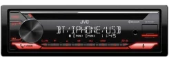JVC KD-T812BT. ��� ����� �� ���������� ����