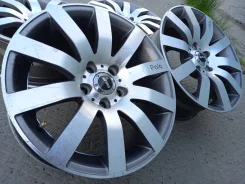 SHLK. 6.5x15", 5x100, ET35 ����