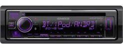 Kenwood KDC-BT530U. ��� ����� �� ���������� ����