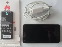 Honor 5A. �/�, ������, 3G, 4G LTE, Dual-SIM ����