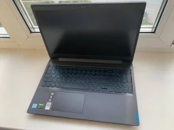 Lenovo IdeaPad L340-15IRH. 15", 2,4����, ��� 8 ��, ���� 500���, WiFi: 1, Bluetooth: 1, ����������� �� 8��. ����