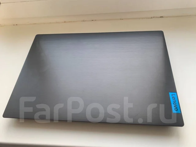 Lenovo IdeaPad L340-15IRH. 15", 2,4����, ��� 8 ��, ���� 500���, WiFi: 1, Bluetooth: 1, ����������� �� 8��. ����