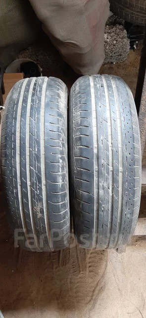 Bridgestone Ecopia PRV. ������, �/�, ����� 30 % ����