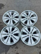 G-Corporation Luftbahn. 8.0x18", 5x114.3, ET42, �� 73,1���. ����