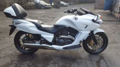 Honda DN-01. 600����. ��., ��������, ���, � �������� ����