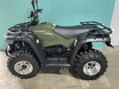 Linhai-Yamaha. ��������, ��� ���\���, ��� ������� ����