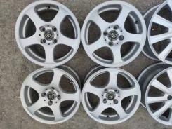 Topy Zina. 6.0x14", 4x100, ET40, �� 67,1���. ����
