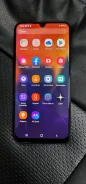 Samsung Galaxy A50. �/�, ������, 3G, 4G LTE, Dual-SIM, NFC ����