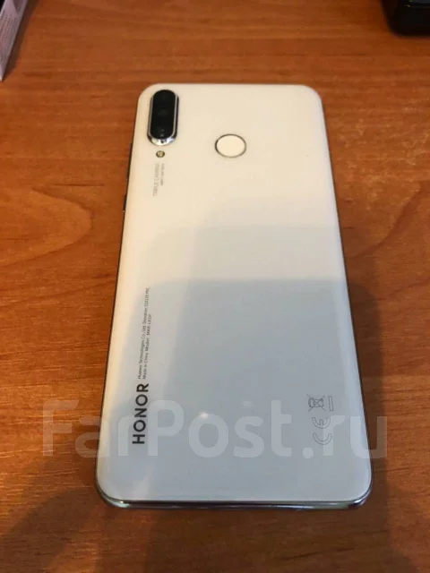 Honor 20S. �/�, �����, Dual-SIM ����