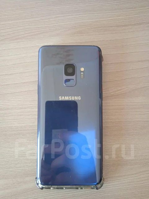 Samsung Galaxy S9. �/�, �����, 3G, 4G LTE, NFC ����