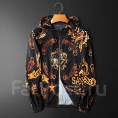 Ветровка реплика. Ветровка Версаче мужская. Versace ветровка мужская. Ветровка Версаче женская.