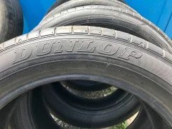 Dunlop Sport Maxx Race. ������, 2016 ���, �/�, ����� 50�% ����