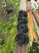 Vissol. x15", 4x100 ����