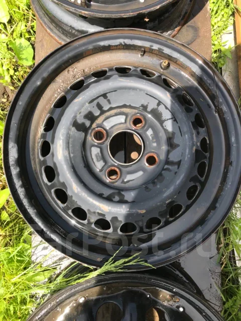 Vissol. x15", 4x100 ����