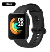 Xiaomi Mi Watch Lite. GPS, IP68 ����