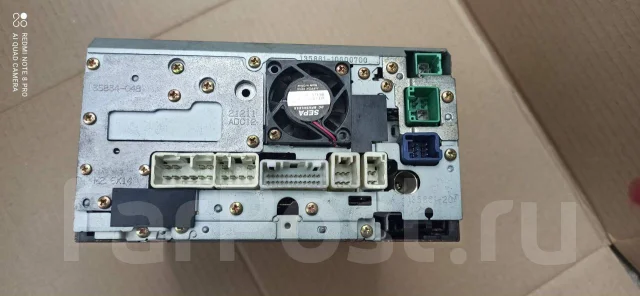 Eclipse AVN4404D ����