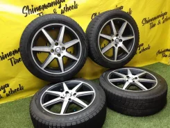 G-Corporation Leading Edge. 6.5x16", 4x100, ET50, �� 72,3���. ����