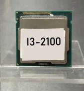 Intel Core i3-2100 ����