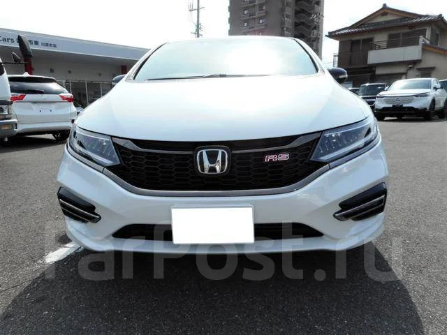 Honda Jade. �������, ��������, 1.5 (150��.�.), ������, 21 000����. ��, �/�. ��� ����� �� ������������ ����