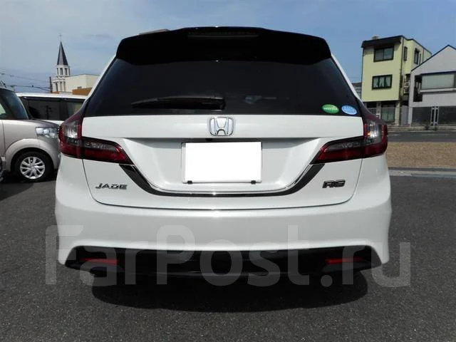 Honda Jade. �������, ��������, 1.5 (150��.�.), ������, 21 000����. ��, �/�. ��� ����� �� ������������ ����