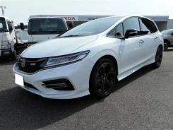 Honda Jade. �������, ��������, 1.5 (150��.�.), ������, 21 000����. ��, �/�. ��� ����� �� ������������ ����