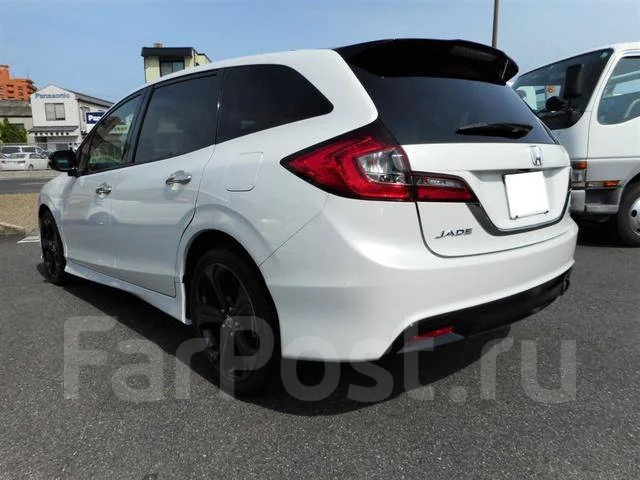 Honda Jade. �������, ��������, 1.5 (150��.�.), ������, 21 000����. ��, �/�. ��� ����� �� ������������ ����