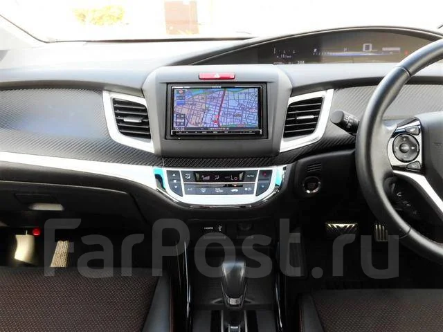 Honda Jade. �������, ��������, 1.5 (150��.�.), ������, 21 000����. ��, �/�. ��� ����� �� ������������ ����