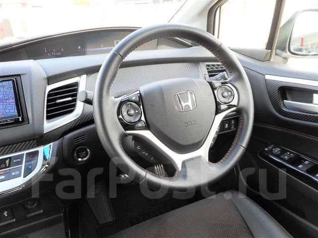 Honda Jade. �������, ��������, 1.5 (150��.�.), ������, 21 000����. ��, �/�. ��� ����� �� ������������ ����