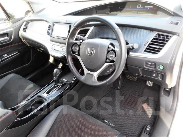 Honda Jade. �������, ��������, 1.5 (150��.�.), ������, 21 000����. ��, �/�. ��� ����� �� ������������ ����