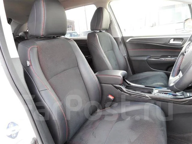 Honda Jade. �������, ��������, 1.5 (150��.�.), ������, 21 000����. ��, �/�. ��� ����� �� ������������ ����