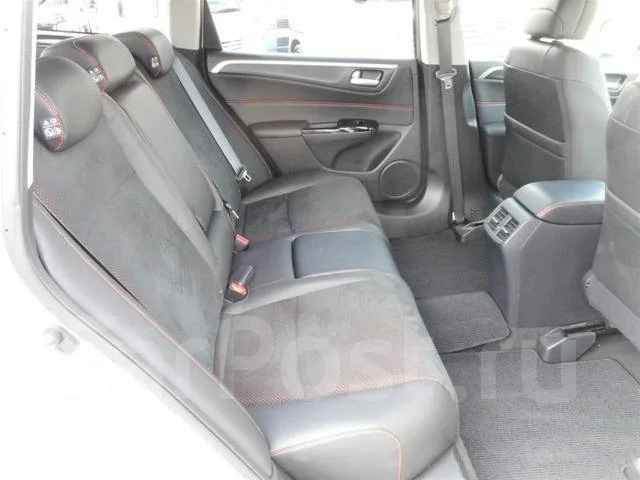 Honda Jade. �������, ��������, 1.5 (150��.�.), ������, 21 000����. ��, �/�. ��� ����� �� ������������ ����