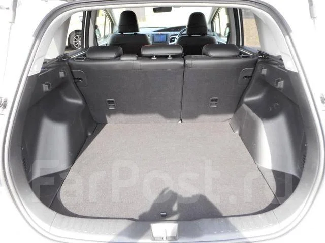 Honda Jade. �������, ��������, 1.5 (150��.�.), ������, 21 000����. ��, �/�. ��� ����� �� ������������ ����