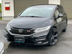 Honda Jade. �������, ��������, 1.5 (150��.�.), ������, 18 500����. ��, �/�. ��� ����� �� ������������ ����