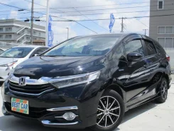Honda Shuttle. �������, ��������, 1.5 (129��.�.), ������, 16 500����. ��, �/�. ��� ����� �� ������������ ����