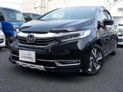 Honda Shuttle. �������, ��������, 1.5 (110��.�.), ������, 22 000����. ��, �/�. ��� ����� �� ������������ ����