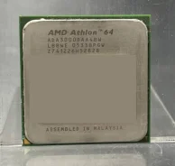AMD Athlon 64 3000+ ����