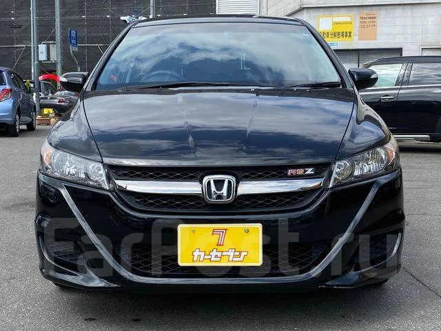 Honda Stream. �������, ��������, 1.8 (140��.�.), ������, 14 700����. ��, �/�. ��� ����� �� ������������ ����