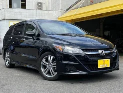 Honda Stream. �������, ��������, 1.8 (140��.�.), ������, 14 700����. ��, �/�. ��� ����� �� ������������ ����