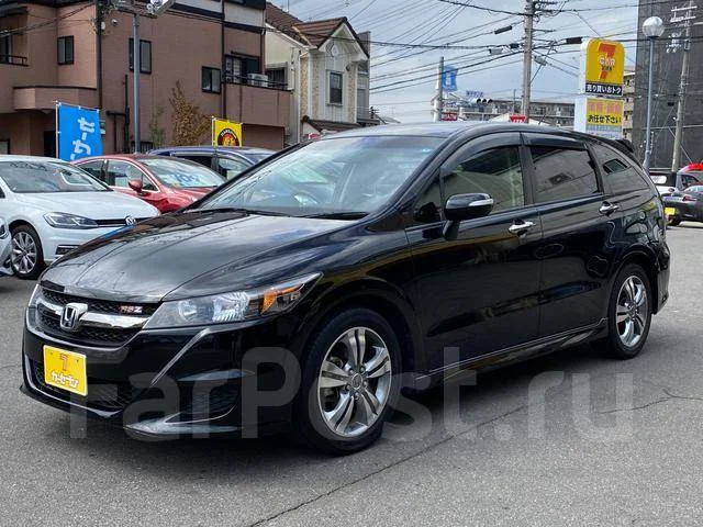 Honda Stream. �������, ��������, 1.8 (140��.�.), ������, 14 700����. ��, �/�. ��� ����� �� ������������ ����