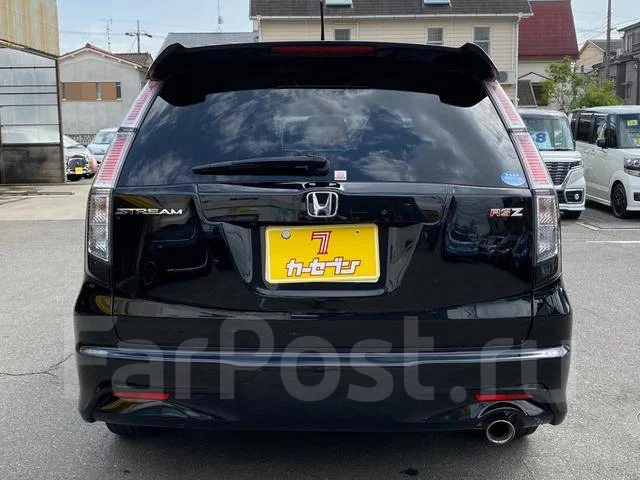 Honda Stream. �������, ��������, 1.8 (140��.�.), ������, 14 700����. ��, �/�. ��� ����� �� ������������ ����