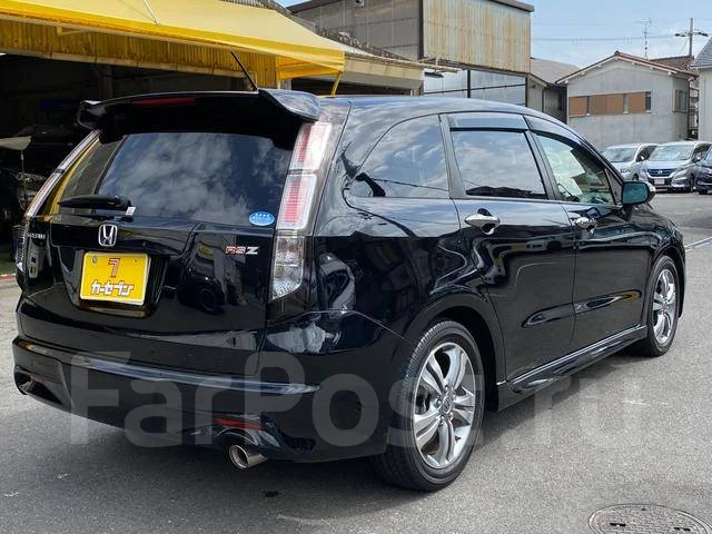 Honda Stream. �������, ��������, 1.8 (140��.�.), ������, 14 700����. ��, �/�. ��� ����� �� ������������ ����