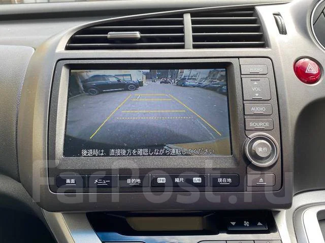 Honda Stream. �������, ��������, 1.8 (140��.�.), ������, 14 700����. ��, �/�. ��� ����� �� ������������ ����