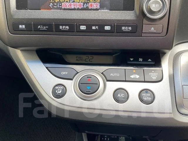 Honda Stream. �������, ��������, 1.8 (140��.�.), ������, 14 700����. ��, �/�. ��� ����� �� ������������ ����