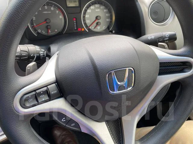 Honda Stream. �������, ��������, 1.8 (140��.�.), ������, 14 700����. ��, �/�. ��� ����� �� ������������ ����