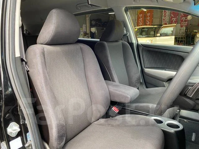 Honda Stream. �������, ��������, 1.8 (140��.�.), ������, 14 700����. ��, �/�. ��� ����� �� ������������ ����