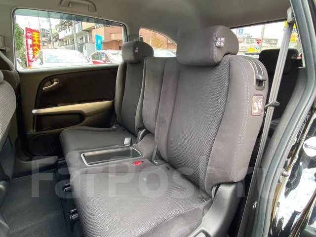 Honda Stream. �������, ��������, 1.8 (140��.�.), ������, 14 700����. ��, �/�. ��� ����� �� ������������ ����