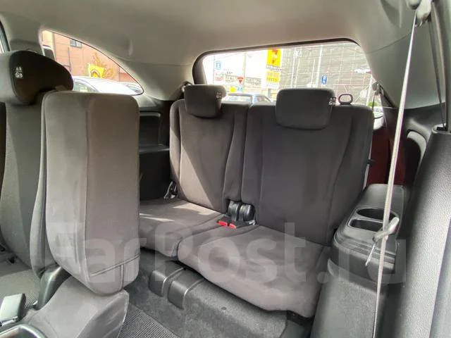 Honda Stream. �������, ��������, 1.8 (140��.�.), ������, 14 700����. ��, �/�. ��� ����� �� ������������ ����