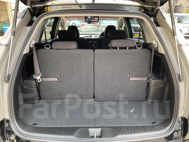 Honda Stream. �������, ��������, 1.8 (140��.�.), ������, 14 700����. ��, �/�. ��� ����� �� ������������ ����